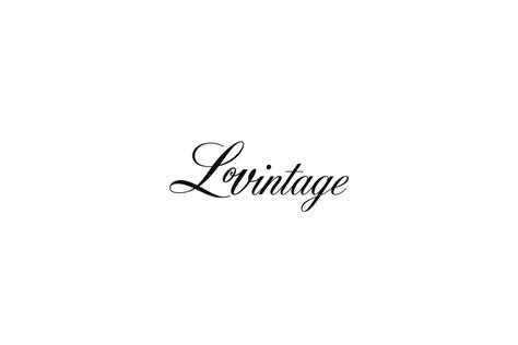 Lovintage 